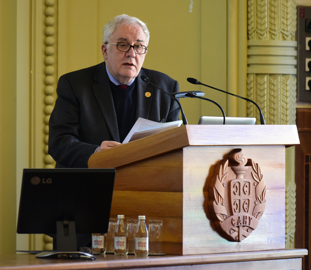 Годишњица академије: Драма времена одражава се и на САНУ